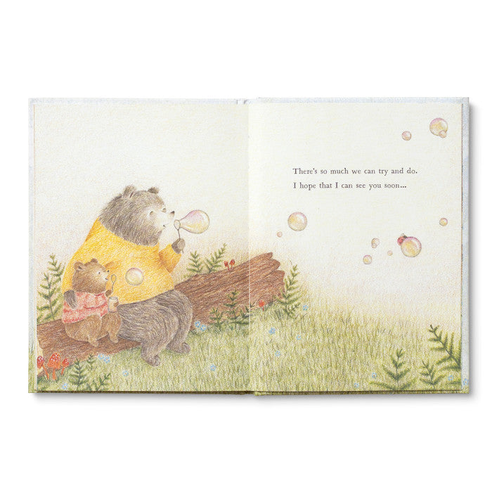 "I Think You're Grand" Book