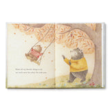 "I Think You're Grand" Book