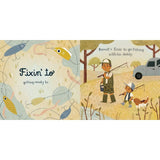 "Southern Baby" Book