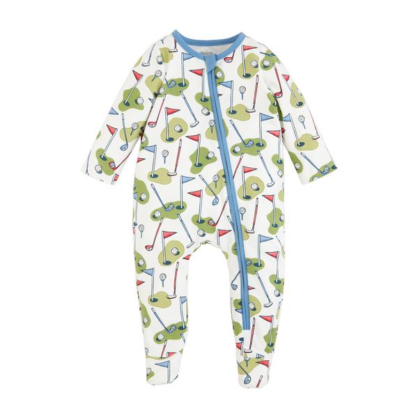 Golf Print Sleeper