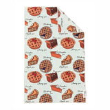 CRAE Double Sided Hand Towel (Multiple Style Options)