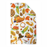 CRAE Double Sided Hand Towel (Multiple Style Options)