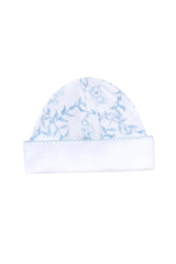 Nellapima Bears Trellace Hat (Pink or Blue)