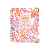 Devotional Journal - My Worth is Found in Jesus