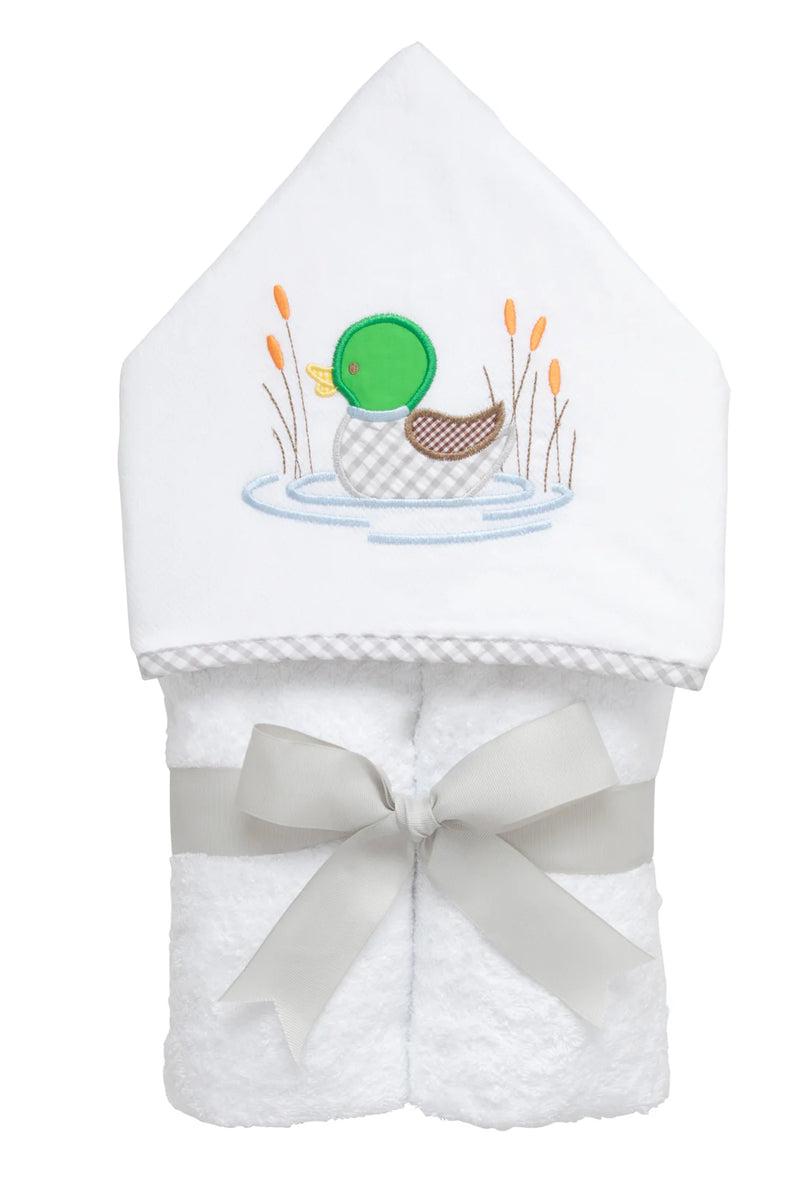 3 Marthas Everykid Towel (Multiple Style Options)