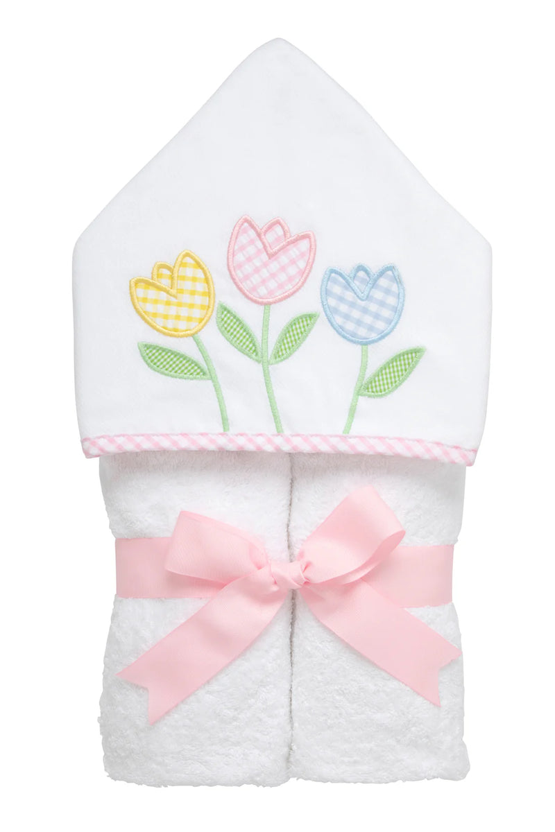 3 Marthas Everykid Towel (Multiple Style Options)