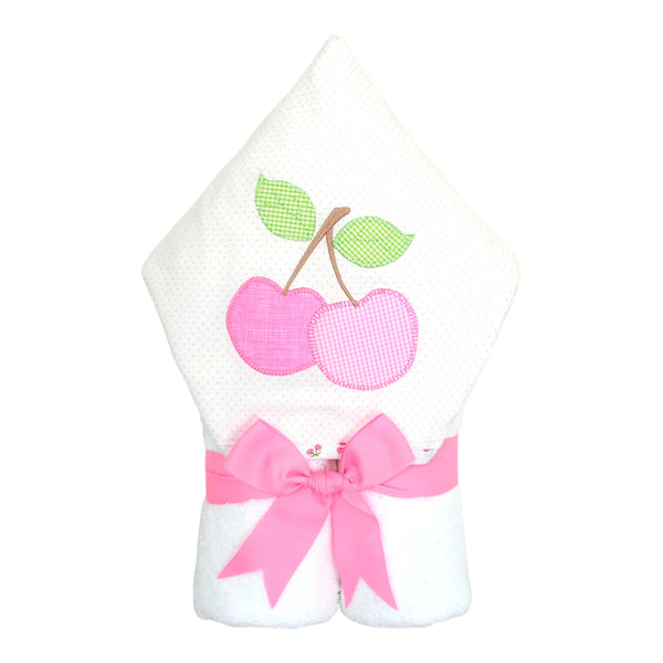 3 Marthas Cherries Everykid Towel