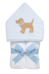 3 Marthas Everykid Towel (Multiple Style Options)