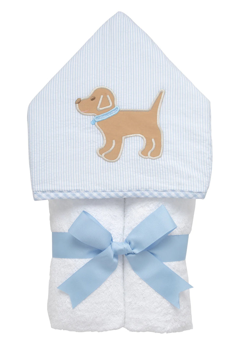 3 Marthas Everykid Towel (Multiple Style Options)