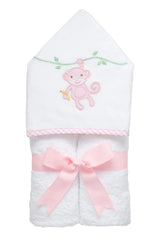 3 Marthas Everykid Towel (Multiple Style Options)
