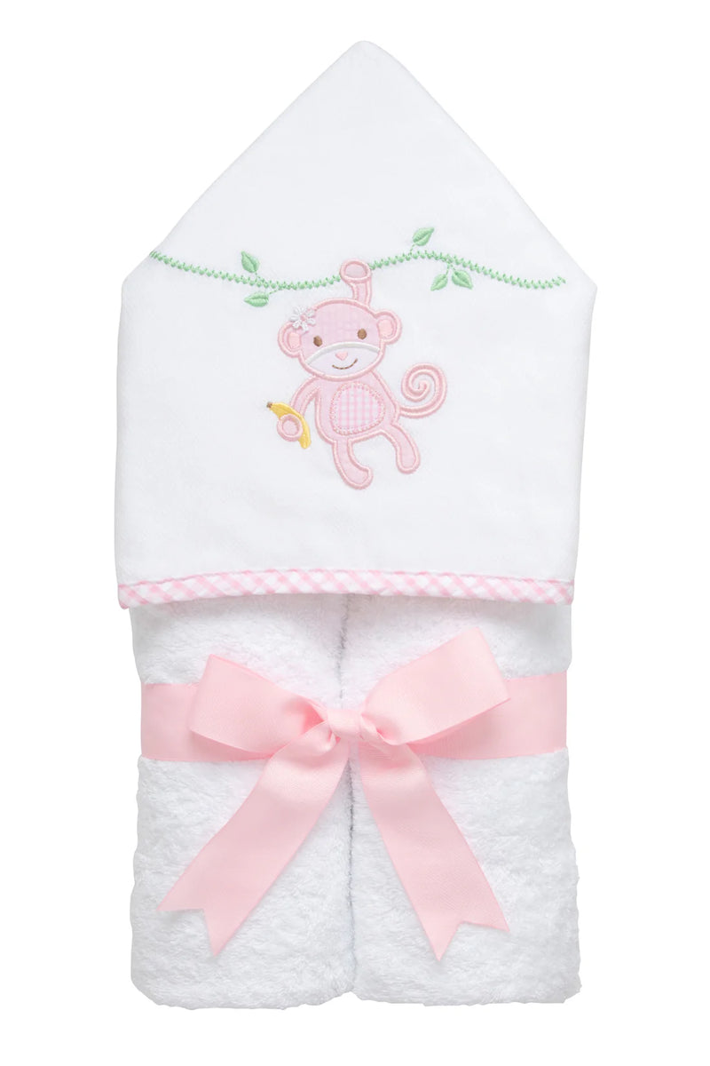 3 Marthas Everykid Towel (Multiple Style Options)