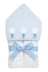 3 Martha's Everykid Towel (Multiple Style Options)