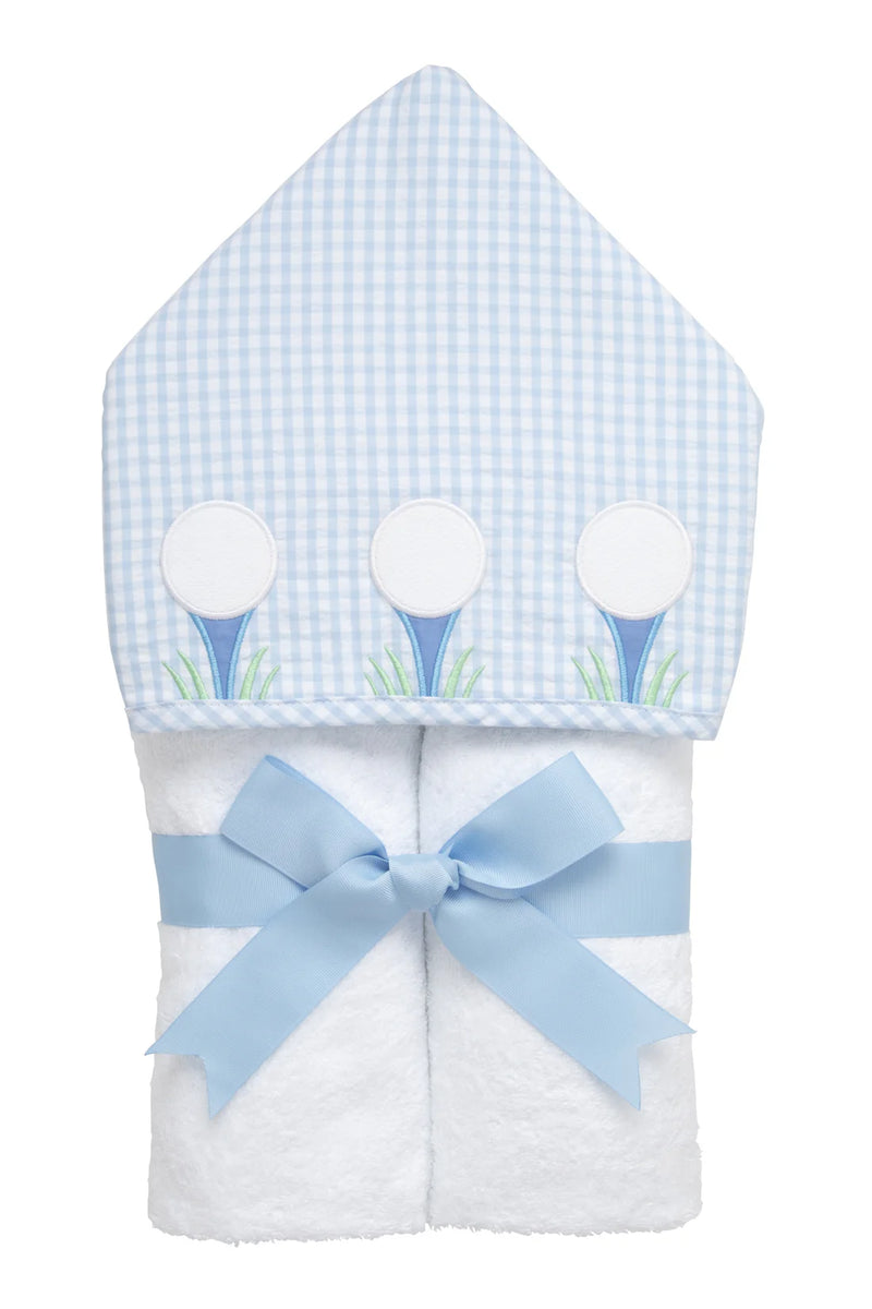3 Martha's Everykid Towel (Multiple Style Options)