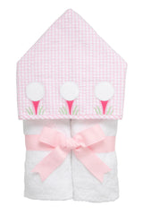 3 Martha's Everykid Towel (Multiple Style Options)