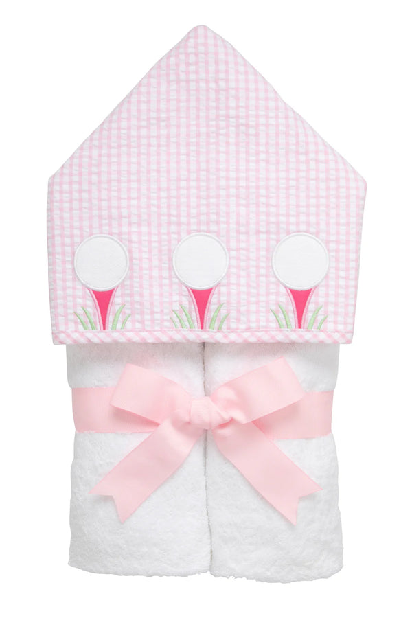 3 Martha's Everykid Towel (Multiple Style Options)
