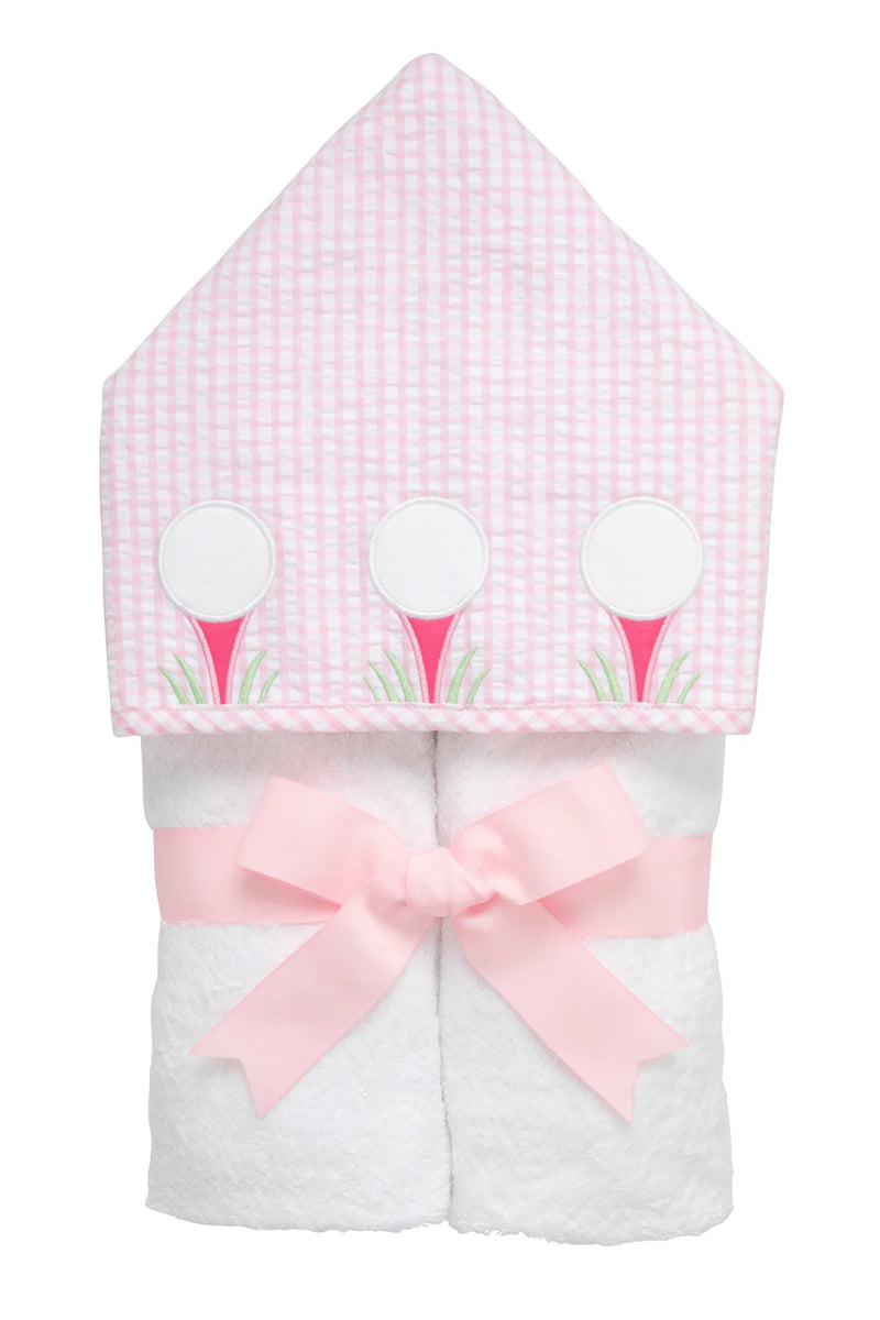 3 Martha's Everykid Towel (Multiple Style Options)