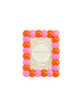 4x6 Poppy Picture Frame (Two Color Options)