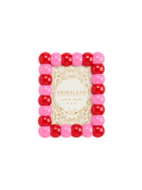 4x6 Poppy Picture Frame (Two Color Options)