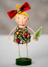 ESC "Jingle Belle" Figurine