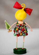 ESC "Jingle Belle" Figurine