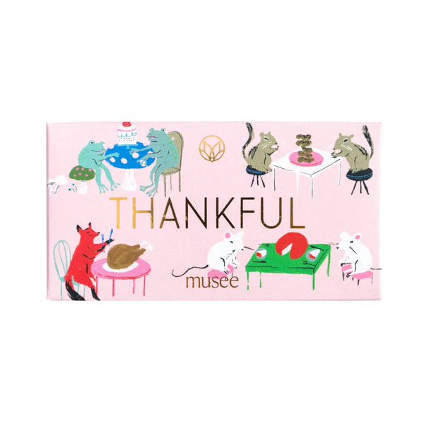 "Thankful" Bar Soap