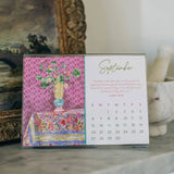 Cleerely Stated 2026 Calendar Refill