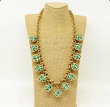 Parker Kennedy "The Lydia" - Runway Necklace