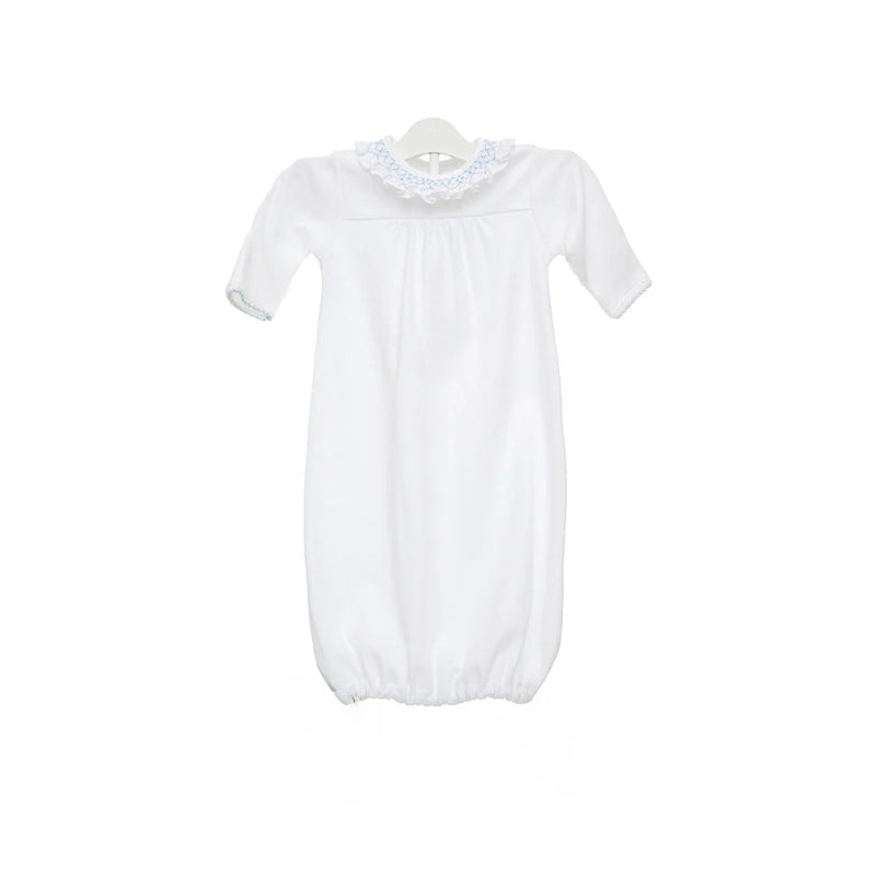 Lenora Lucy + Max Cotton Knit Sack (Two Color Options)