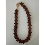 Smith & Co. Small Star Necklace (Multiple Color Options)