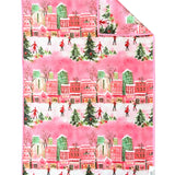 Crae Christmas Hand Towel (Multiple Style Options)