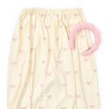 Bow Headband and Wrap Towel Set (Two Color Options)