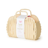 Bow Headband and Wrap Towel Set (Two Color Options)