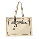 Sketch Tote