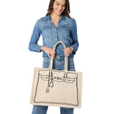 Sketch Tote