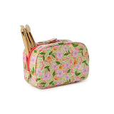 Floral Pouch (Not a Set)