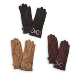 Gloves with oversized bit (Three Color Options)
