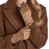 Gloves with oversized bit (Three Color Options)