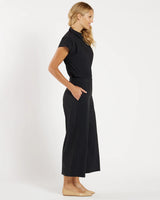 Jude Connally Lolly Pant in Black
