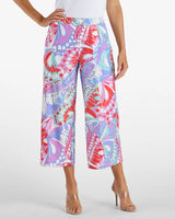 Jude Connally Lolly Pant in Butterfly Mosaic Gold