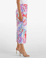 Jude Connally Lolly Pant in Butterfly Mosaic Gold