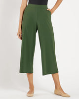 Jude Connally Lolly Pant in Loden Green