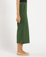 Jude Connally Lolly Pant in Loden Green
