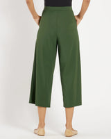 Jude Connally Lolly Pant in Loden Green