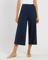 Jude Connally Lolly Pant in Denim Blue