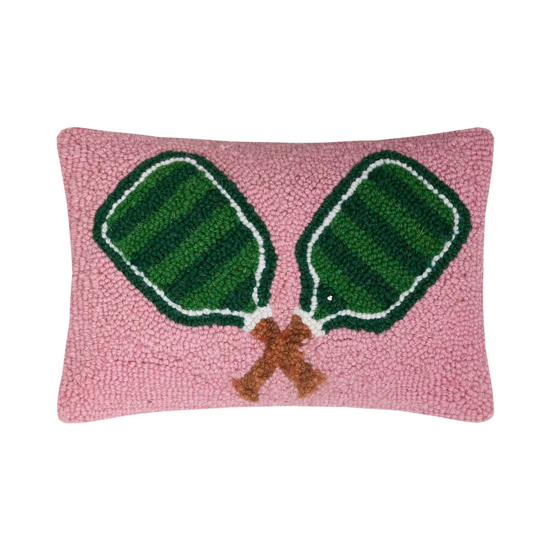 Pickleball Hook Pillow