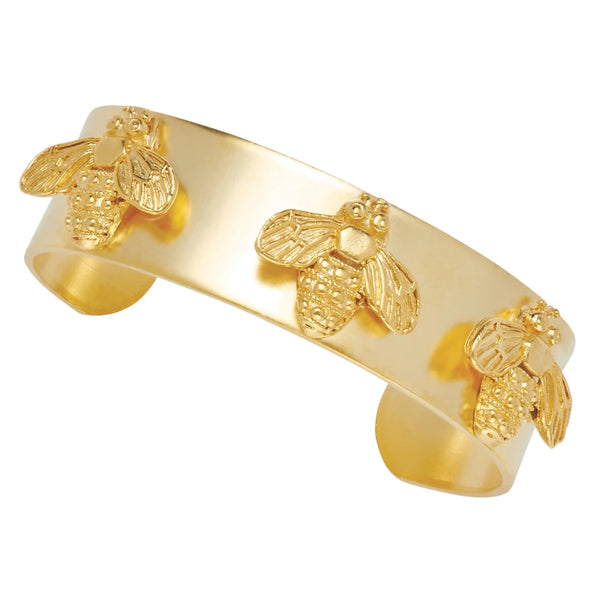 Susan Shaw Bee Cuff