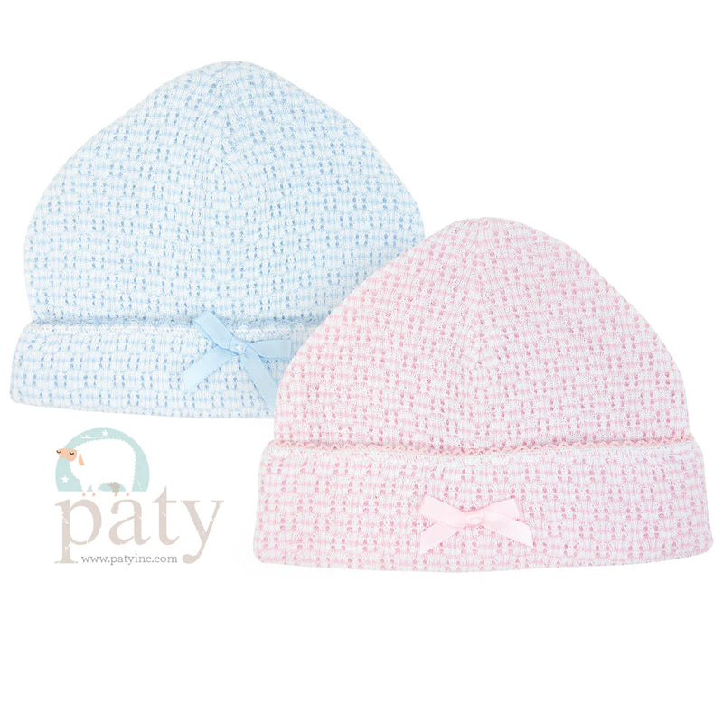 Paty Saylor Beanie (Two Color Options!)