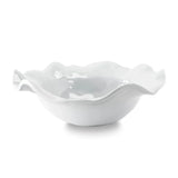 Beatriz Ball VIDA Havana Medium Bowl (White)