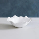 Beatriz Ball VIDA Havana Medium Bowl (White)