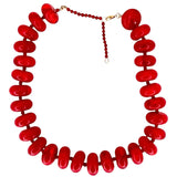 Bubble Necklace (Multiple Color Options)